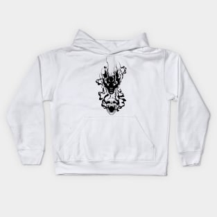 Wild Soul Kids Hoodie